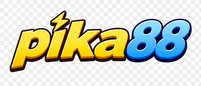 pika88 logo